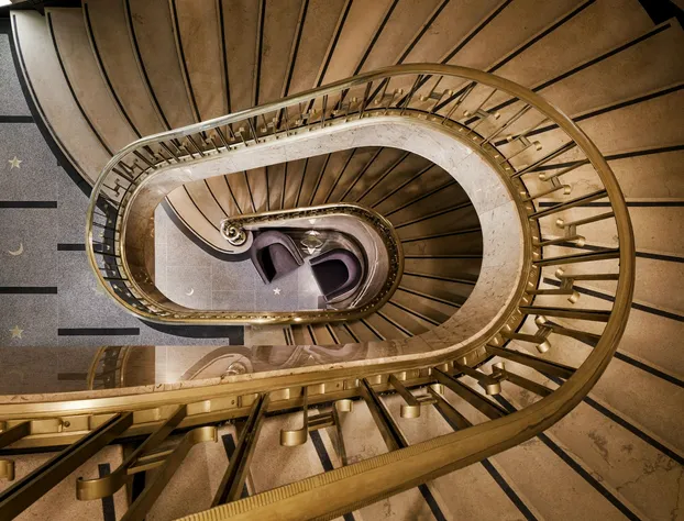 Rand Tower Hotel , Minneapolis, A Tribute Portfolio Hotel hotel detail image 4