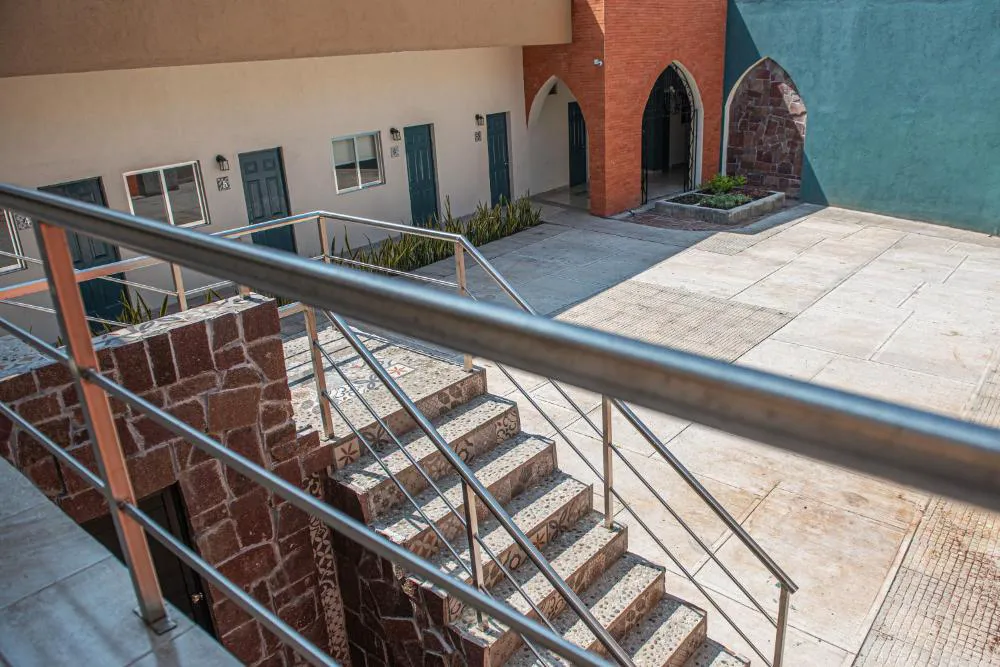 Hotel Casa Real hotel hero