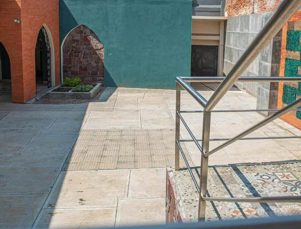 Hotel Casa Real hotel detail image 1