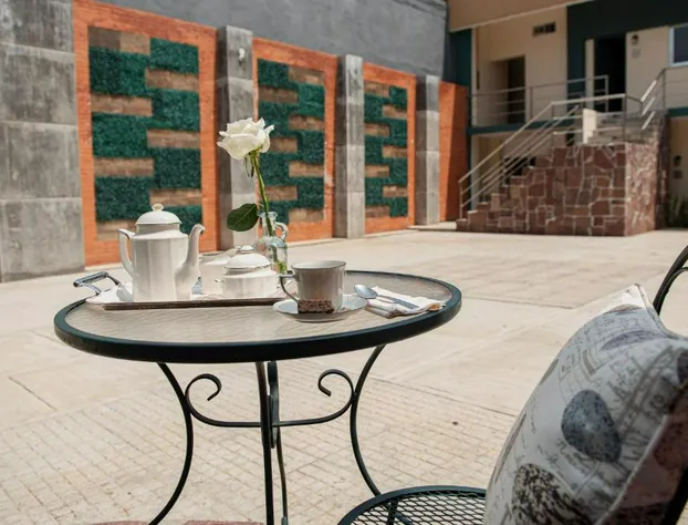 Hotel Casa Real hotel detail image 2