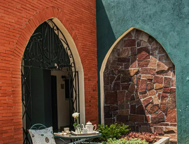 Hotel Casa Real hotel detail image 3