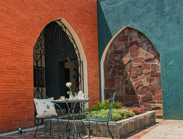 Hotel Casa Real hotel detail image 4