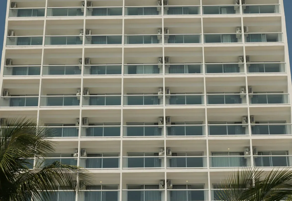 Hotel SNTSS by Bnow Hotels hotel hero