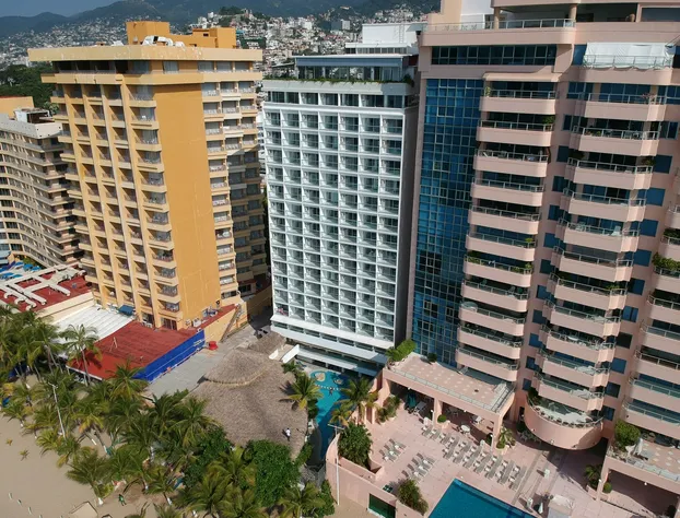 Hotel SNTSS by Bnow Hotels hotel detail image 2