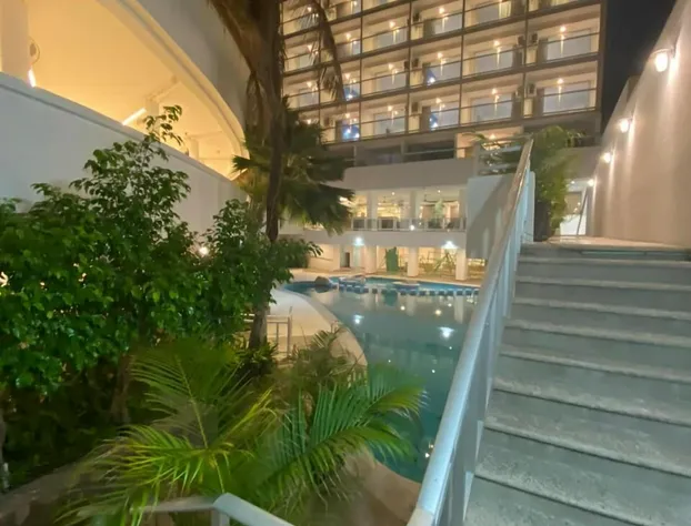 Hotel SNTSS by Bnow Hotels hotel detail image 3