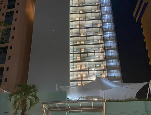 Hotel SNTSS by Bnow Hotels hotel detail image 4