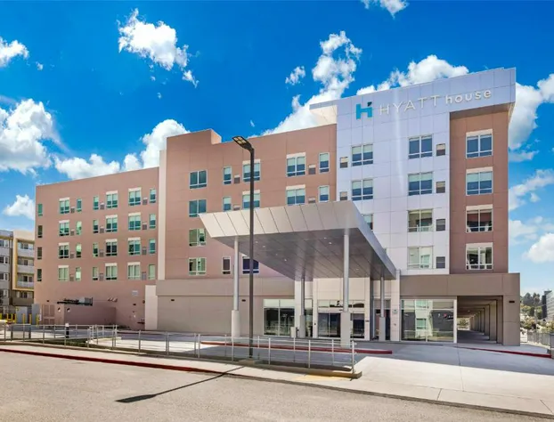 Hyatt House LA - University Medical Center hotel detail image 2