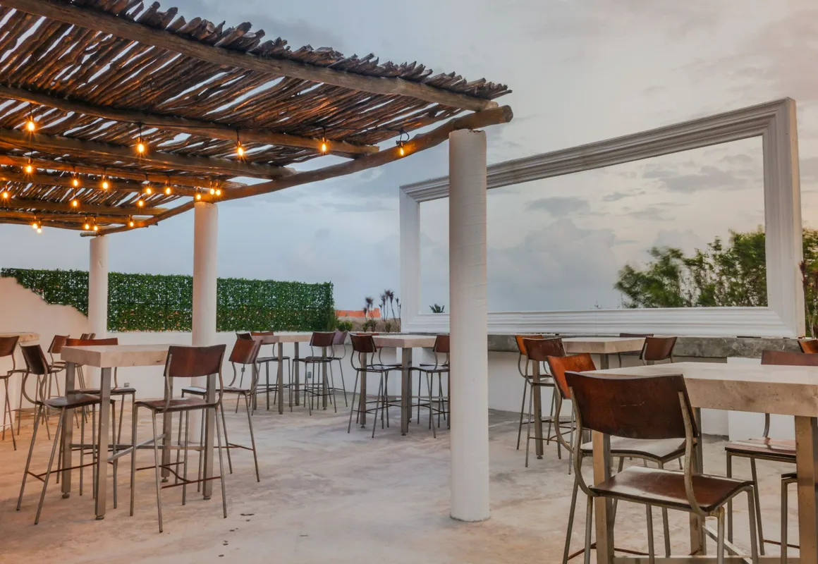 Lucky Duck PJ hotel hero