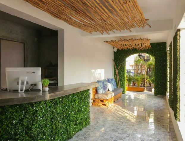 Lucky Duck PJ hotel detail image 3