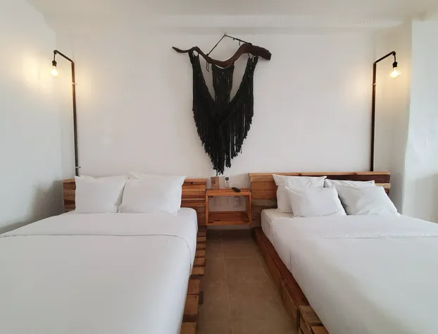 Lucky Duck PJ hotel detail image 4