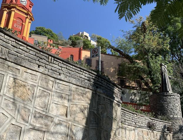 Tres Fuentes Hotel Boutique hotel detail image 3