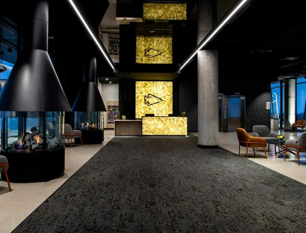 Dakota Dunes Resort hotel detail image 3