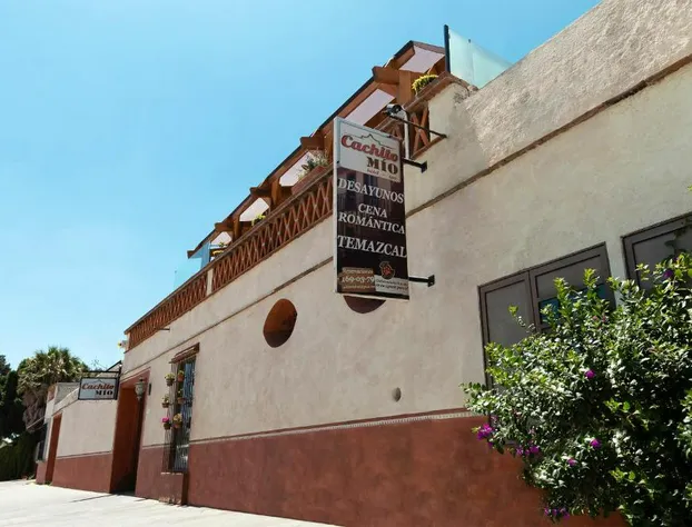 Collection O Cachito Mio hotel detail image 1