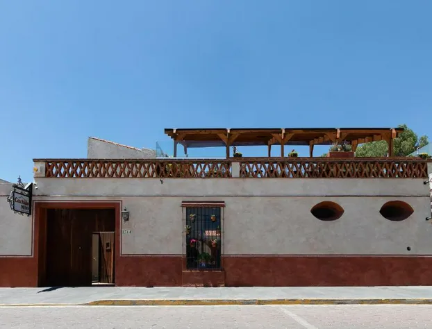 Collection O Cachito Mio hotel detail image 3