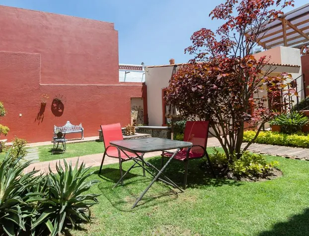 Collection O Cachito Mio hotel detail image 2