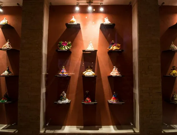 Hotel Santa Rosa hotel detail image 1