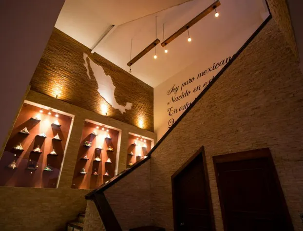 Hotel Santa Rosa hotel detail image 3