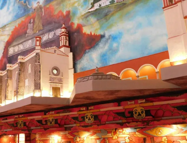 Hotel Santa Rosa hotel detail image 4