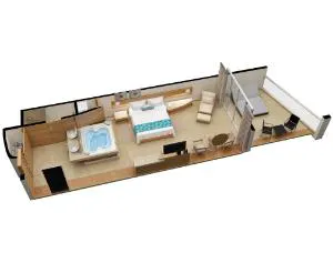 Beach Palace Family Resort & Spa - All-Inclusive hotel detail image 3