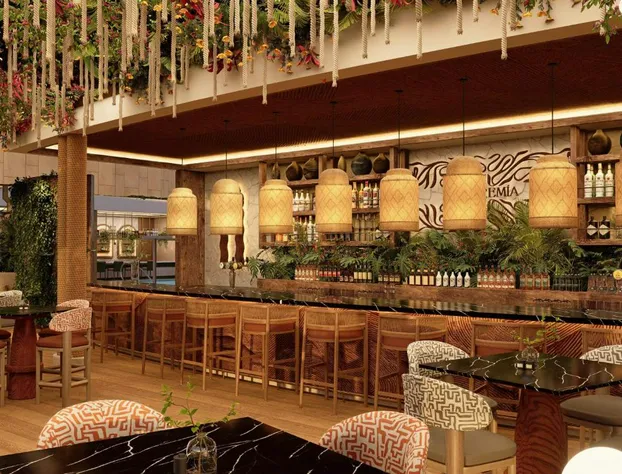 Beach Palace Family Resort & Spa - All-Inclusive hotel detail image 1