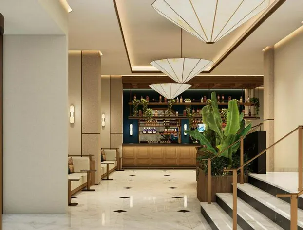 Beach Palace Family Resort & Spa - All-Inclusive hotel detail image 3