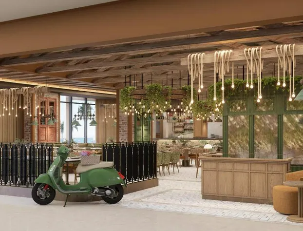 Beach Palace Family Resort & Spa - All-Inclusive hotel detail image 4