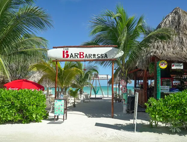 Cabañas Casa Maya Holbox Frente Al Mar hotel detail image 2