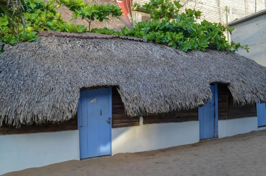 Ballelita hotel hero