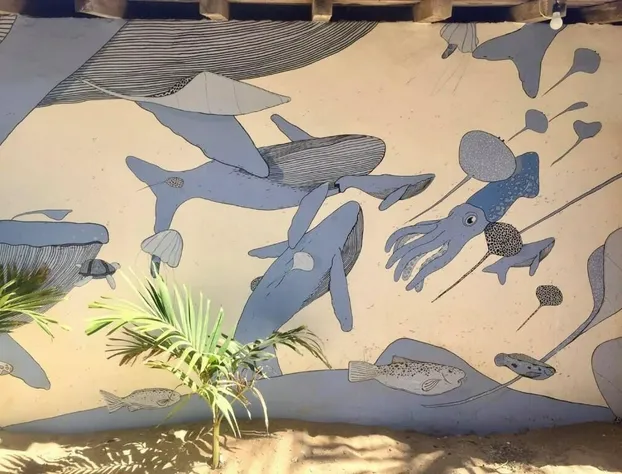 Ballelita hotel detail image 1