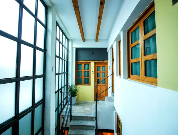 La Notaría Hotel Boutique hotel detail image 1