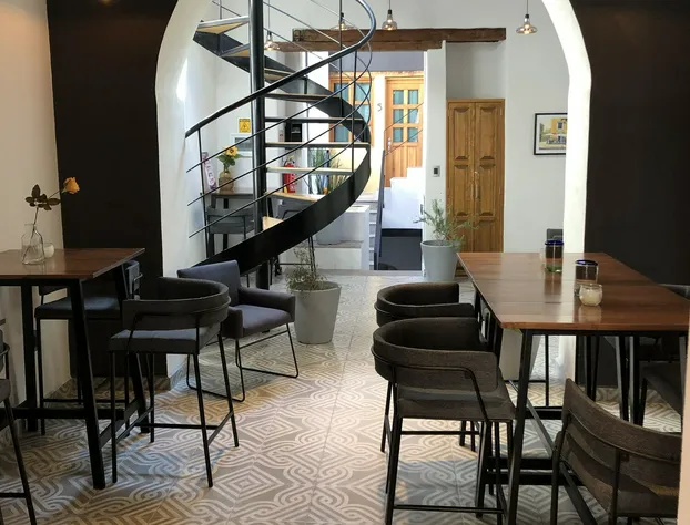 La Notaría Hotel Boutique hotel detail image 2