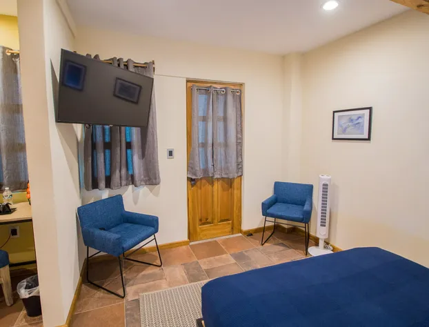 La Notaría Hotel Boutique hotel detail image 3