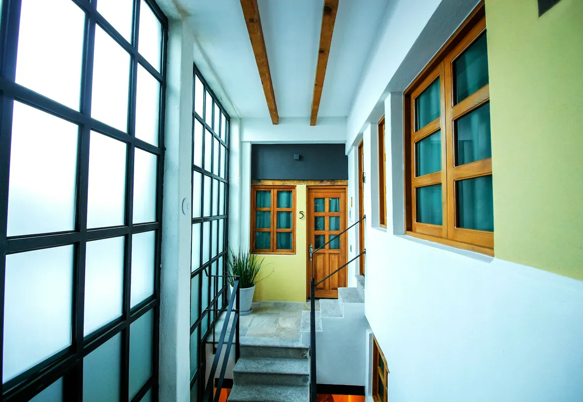 La Notaría Hotel Boutique hotel hero