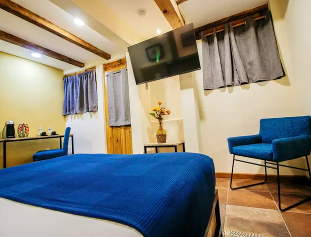 La Notaría Hotel Boutique hotel detail image 3