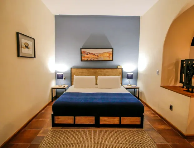 La Notaría Hotel Boutique hotel detail image 4