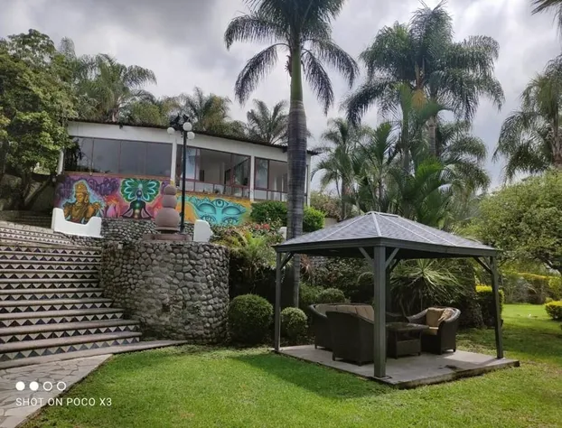 Jardin De La Abundancia hotel detail image 1