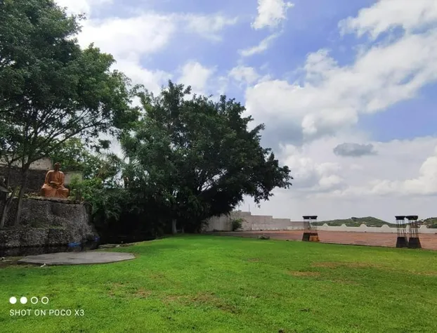 Jardin De La Abundancia hotel detail image 2