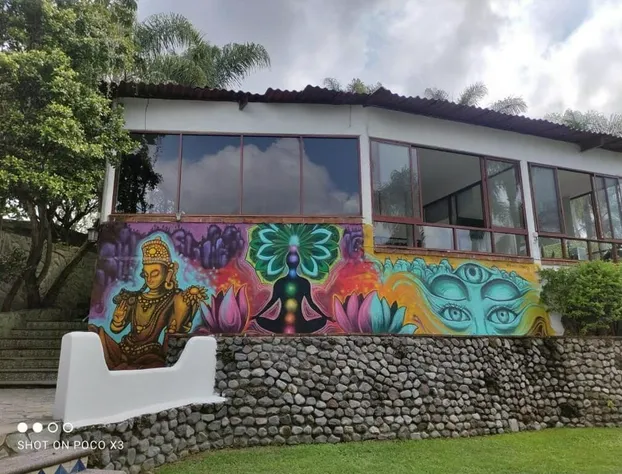 Jardin De La Abundancia hotel detail image 4