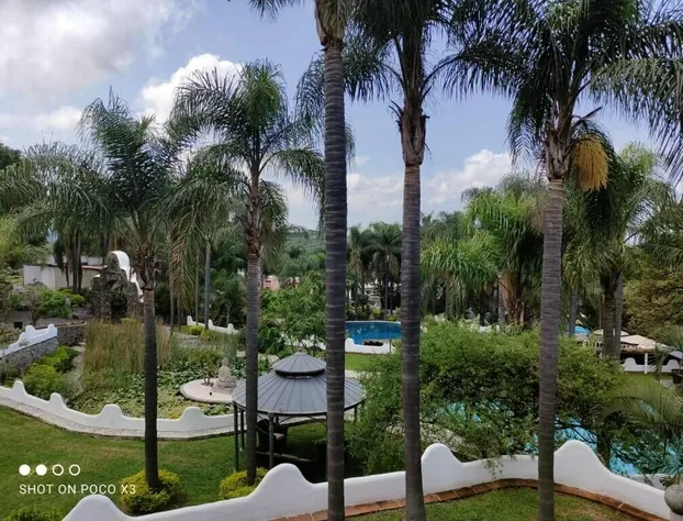 Jardin De La Abundancia hotel detail image 1