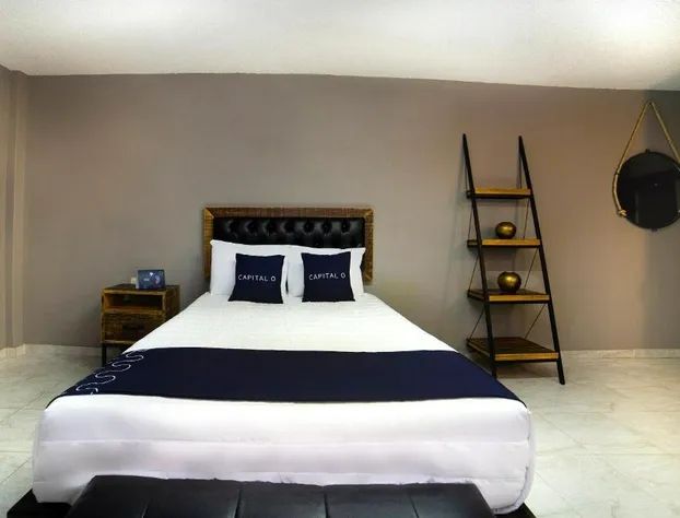 Capital O Hotel Diez hotel detail image 4