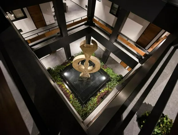 Hotel Madi hotel detail image 2