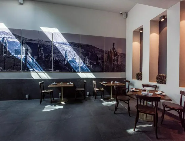 Hotel Madi hotel detail image 3