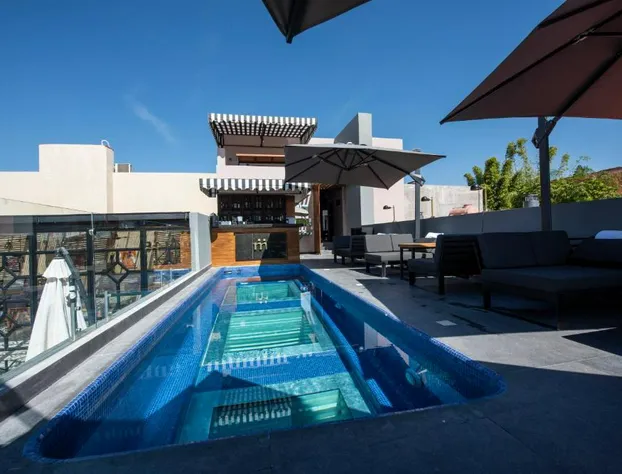 Hotel Madi hotel detail image 4