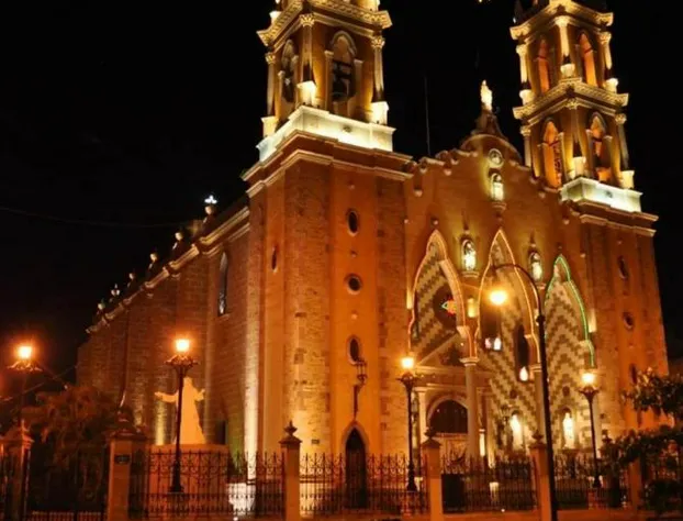 Casa 511 Hotel Boutique hotel detail image 1