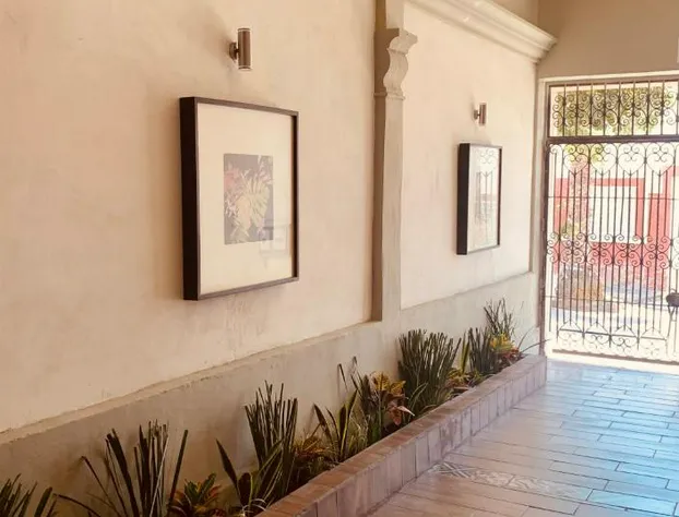 Casa 511 Hotel Boutique hotel detail image 4