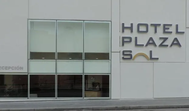 Hotel Plaza Sol hotel detail image 1