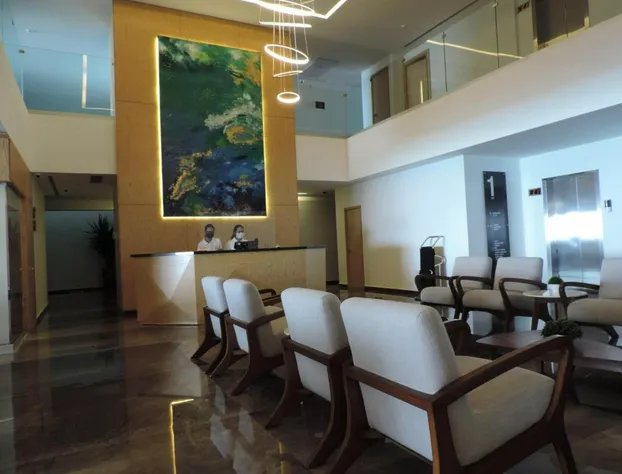 Hotel Plaza Sol hotel detail image 4