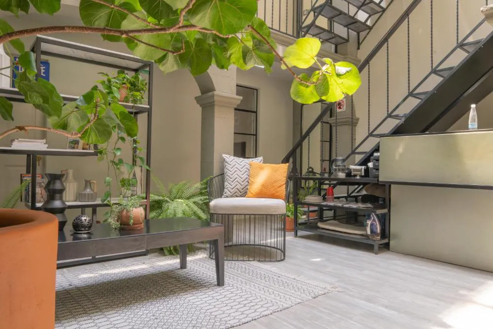 Casa Doper Guadiana hotel hero