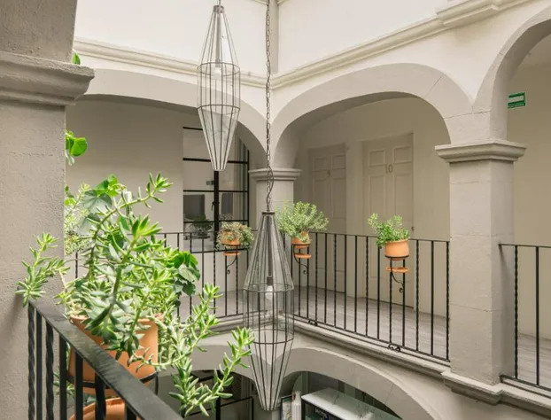 Casa Doper Guadiana hotel detail image 1