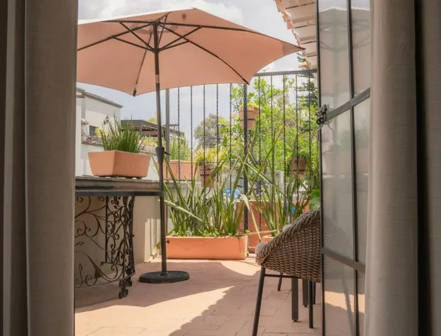 Casa Doper Guadiana hotel detail image 3